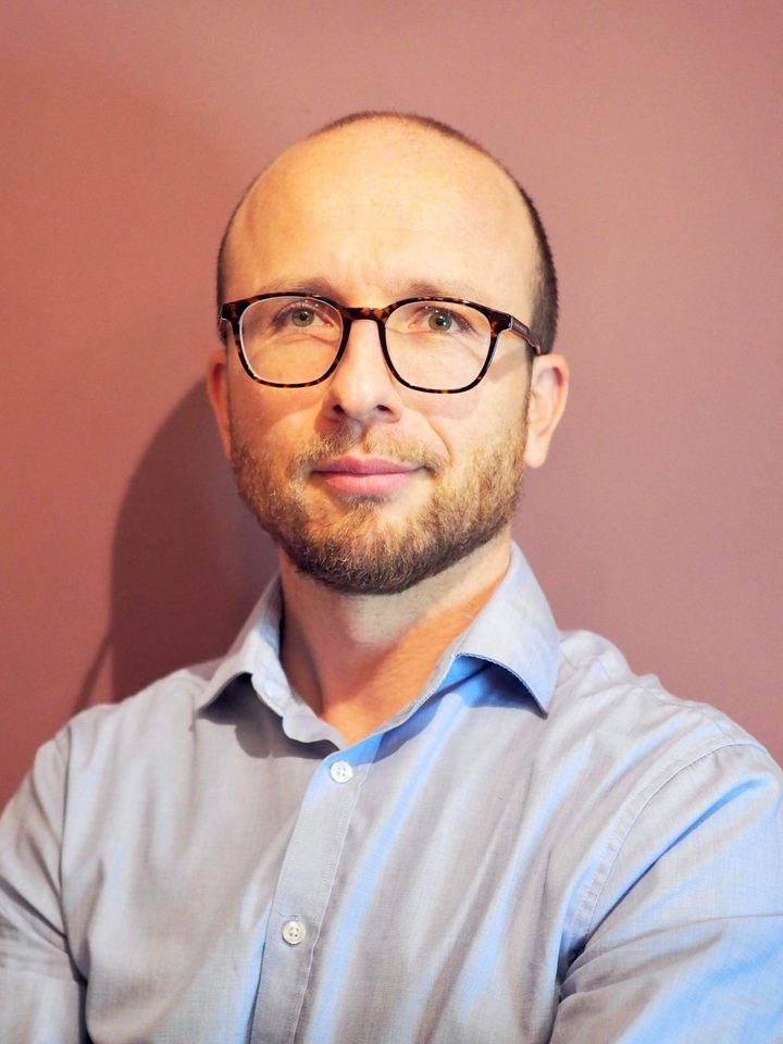 Dr. Petru Dániel Vaida